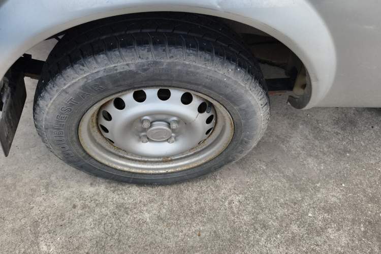 Used Dongfeng Xiaokang K05S 2019 1.2L Practical Version China VI Standard DK12