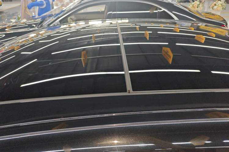 Used BMW 7 Series 2018 730Li Leading Model Excellence Package
