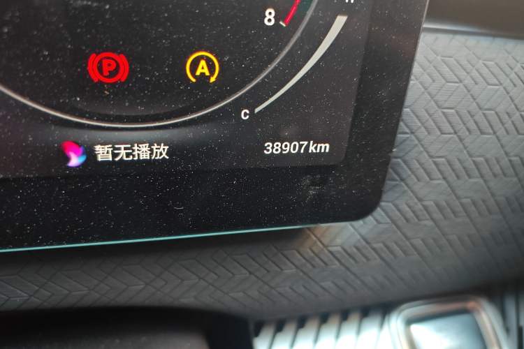 Used Chery Explore 06 2023 Yoye Edition 1.6T Two-Wheel Drive Explore Wild
