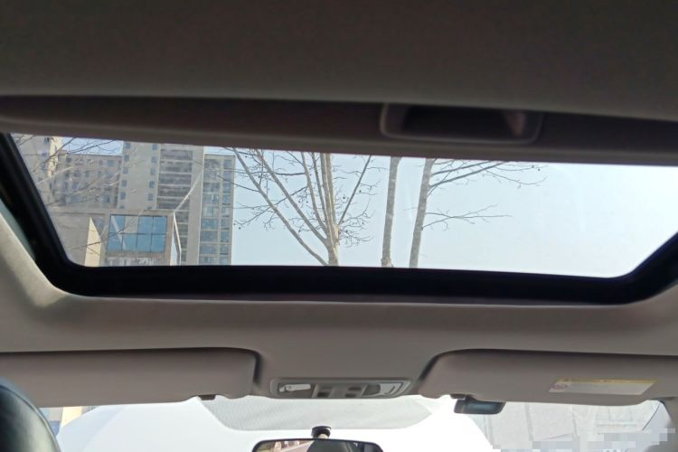 Used Honda Jade 2014 1.8L CVT Luxury Edition 5 seats