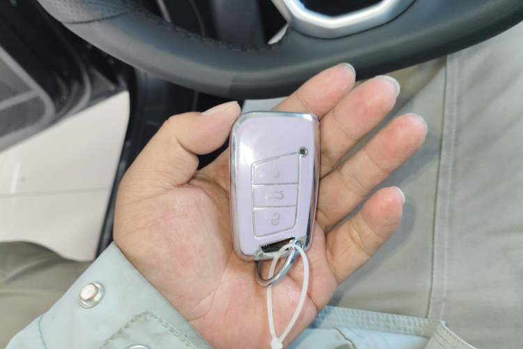 Used Volkswagen Passat 2023 Revised 330TSI Starry Elite Edition