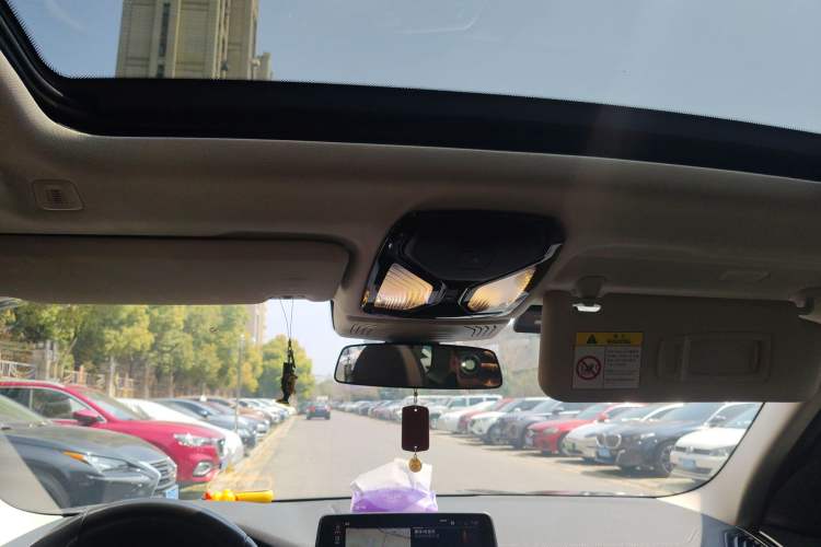 Used BMW X3 2020 xDrive25i M Sport Package
