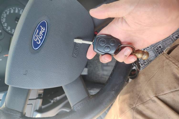 Used Ford Transit Custom 