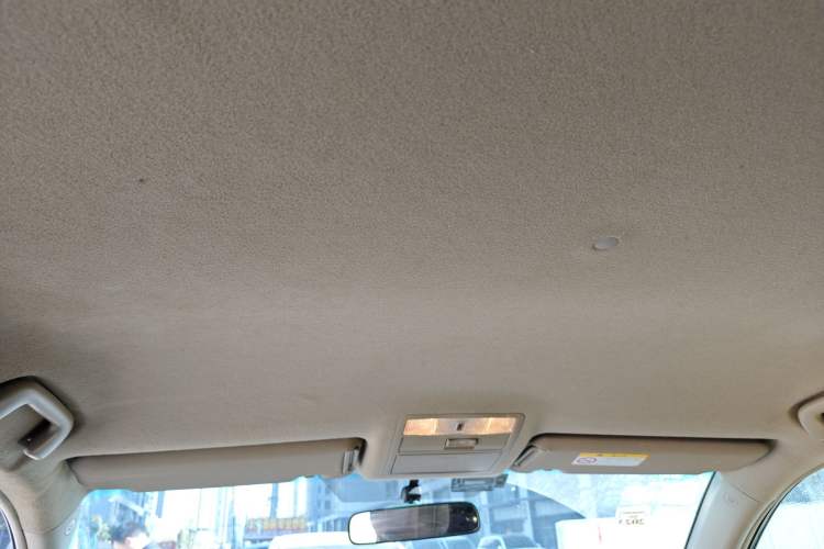 Used Toyota Highlander 2012 2.7L 2WD 5-Seater Elite Edition
