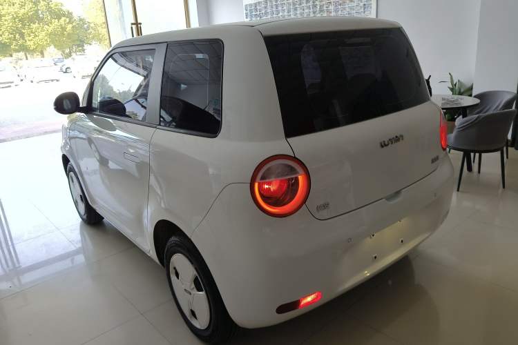 Used Qiyuan Lumin 2025 205km Refreshing Edition

