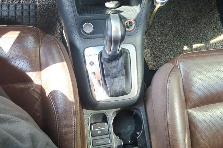 Used Volkswagen Tiguan L 2015 2.0 TSI Automatic All-Wheel Drive Flagship Edition