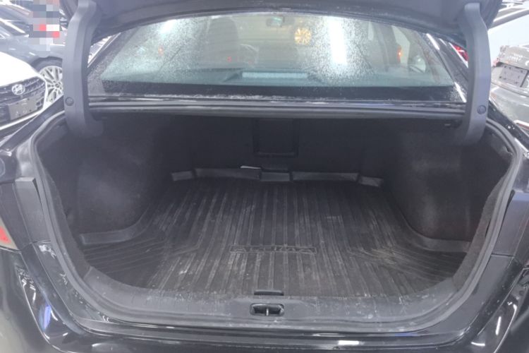 Used Nissan Teana 2021 2.0L XE Fashion Edition
