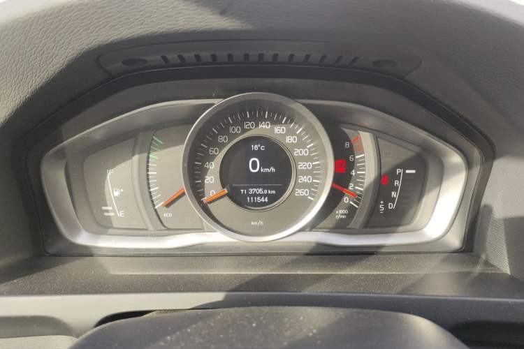 Used Volvo S60 2018 S60L T3 Smart Progress Edition
