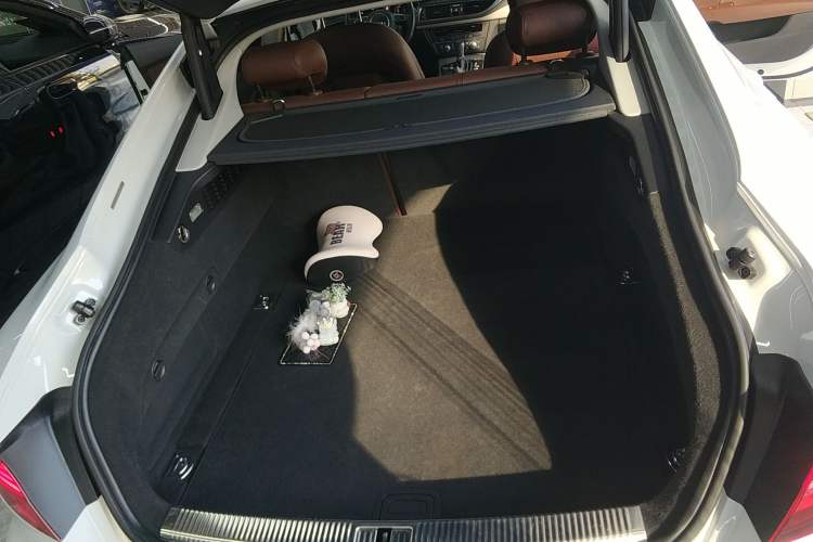 Used Audi A7 2017 40 TFSI Ambition Edition