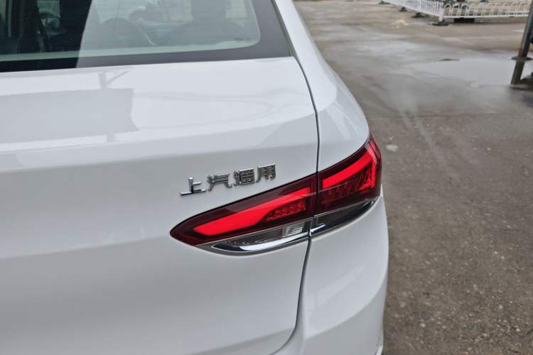 Used Buick GT 2018 15T Dual-Clutch Advanced Model China V Standard