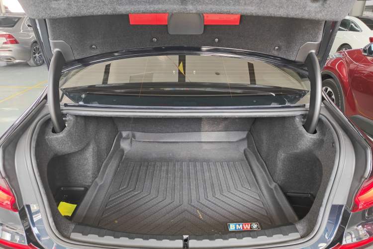 Used BMW 3 Series 2020 330i M Sport Night Edition
