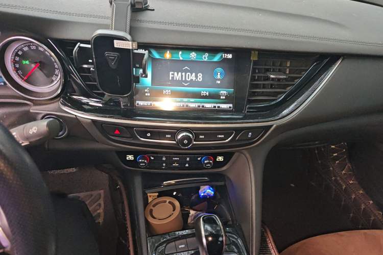 Used Buick Regal 2017 20T Elite Edition