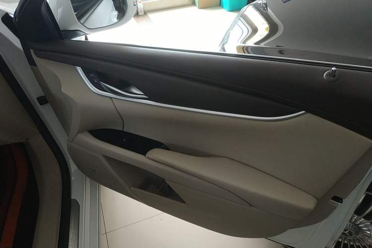 Used Cadillac XTS 2017 28T Tech Edition
