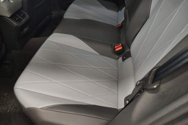 Used Volkswagen Lavida 2023 Revised Version 1.5L Automatic Starry Sky Edition – 5 Million Units