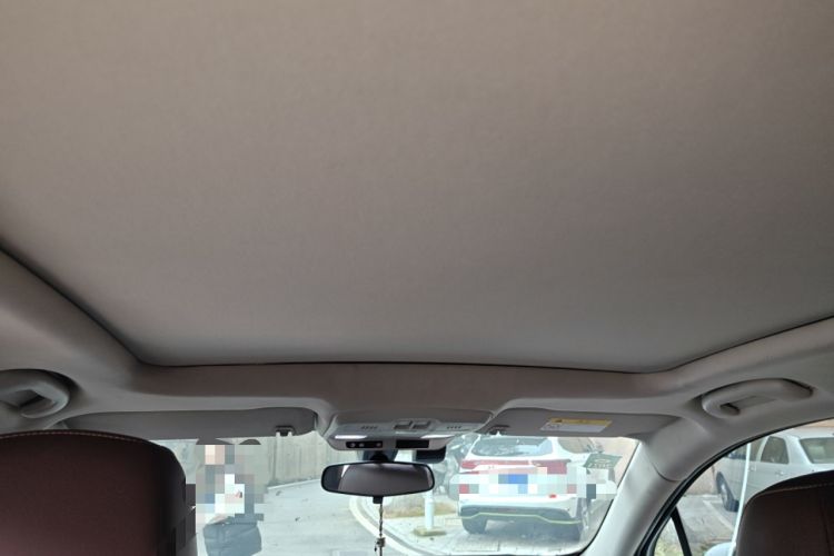 Used Buick Envision 2018 28T Four-Wheel Drive Elite Version