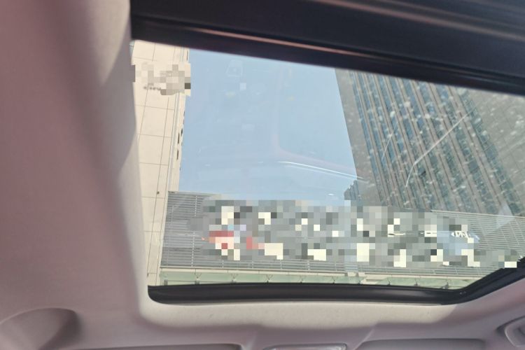 Used Changan CS75 PLUS 2022 2nd Generation 1.5T Automatic Prestige Version