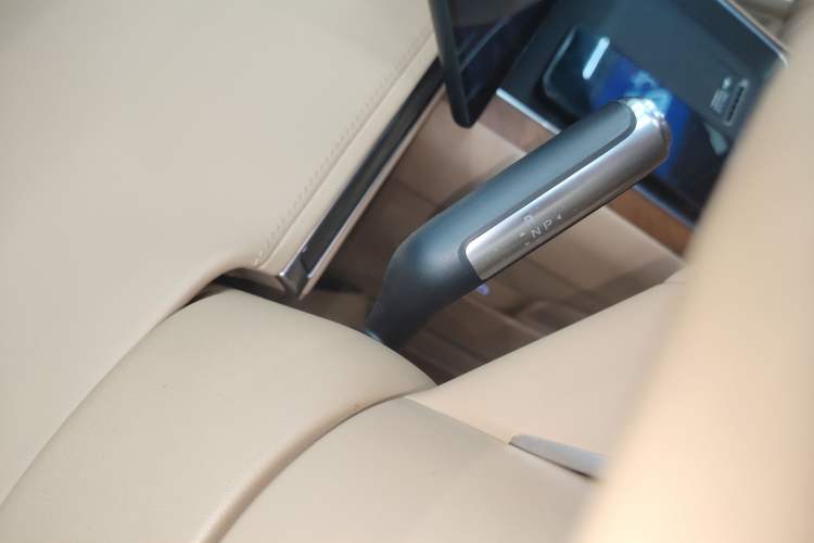 Used Hima Stelato S9 2024 All-Electric Ultra Four-Wheel-Drive Flagship Edition