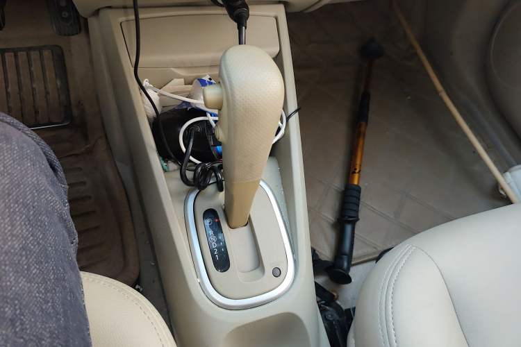 Used Venucia D50 2014 1.6L Automatic Splendid Edition
