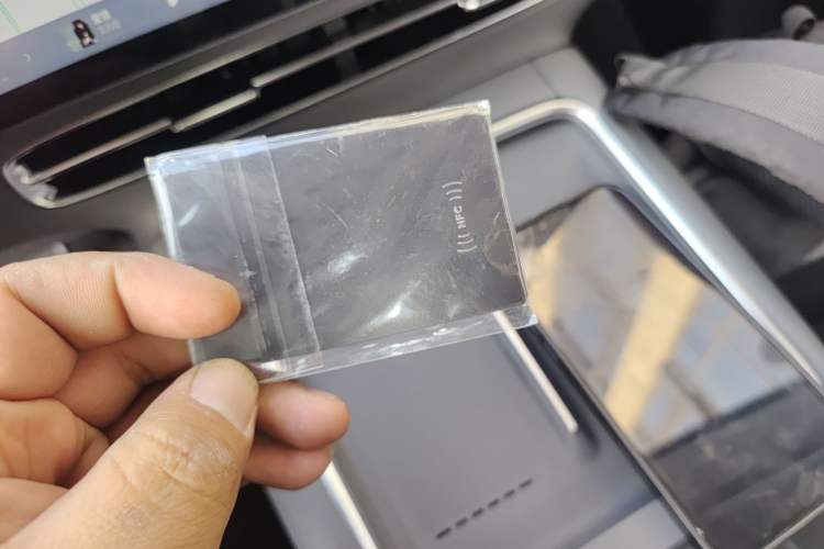 Used XPeng G6 2025 625 Long-Range Max Flagship Edition Interior 1