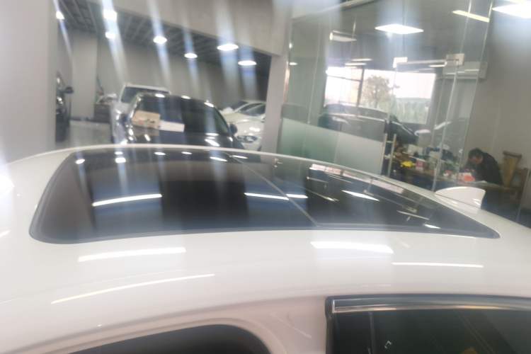 Used Cadillac CT5 2022 28T Luxury Edition