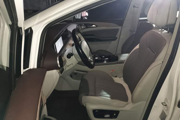 Used FORTHING Yacht 2022 1.5T DCT Chasing Wind Edition