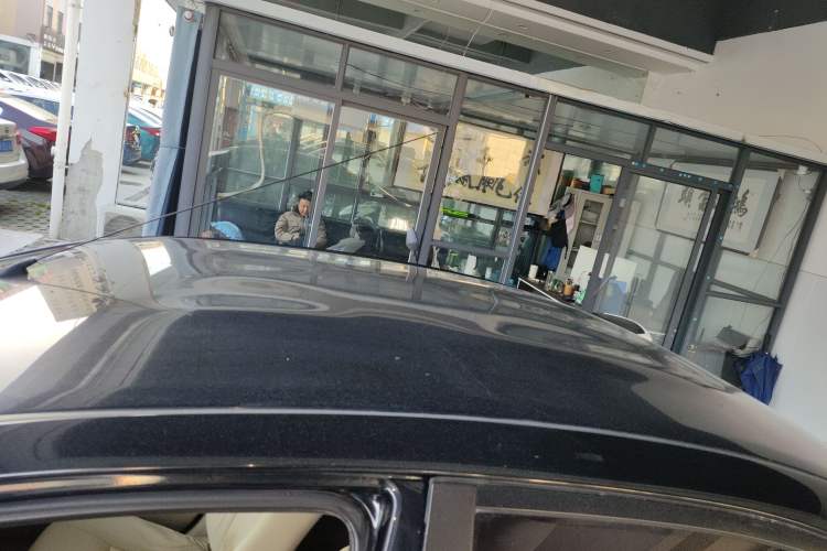 Used Toyota Vios 2014 1.5L Manual ZhiZhen Edition