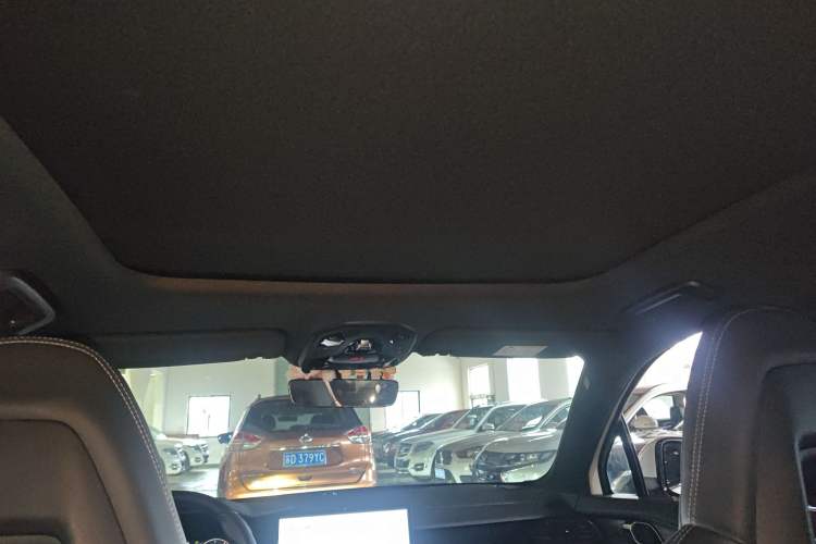 Used Lynk & Co 06 2023 Remix 1.5T JinPro Headliner