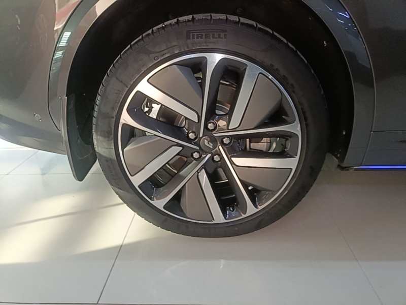 Used Li Auto L7 2023 Air model — 25
