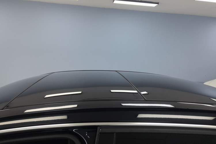 Used Mercedes-Benz E-Class 2015 E 320 L 4MATIC Roof