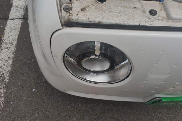 Used ORA Black Cat 2021 351 km Luxury Version