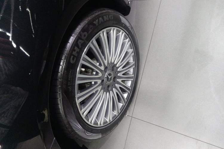 Used Mercedes-Benz E-Class 2020 E 300 L Luxury Model
