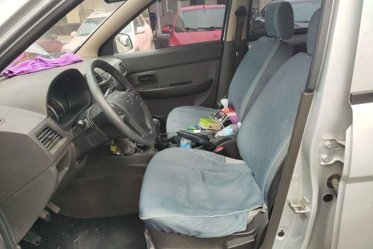 Used Wuling Hongguang 2020 1.2L S Base Model China VI LSI
