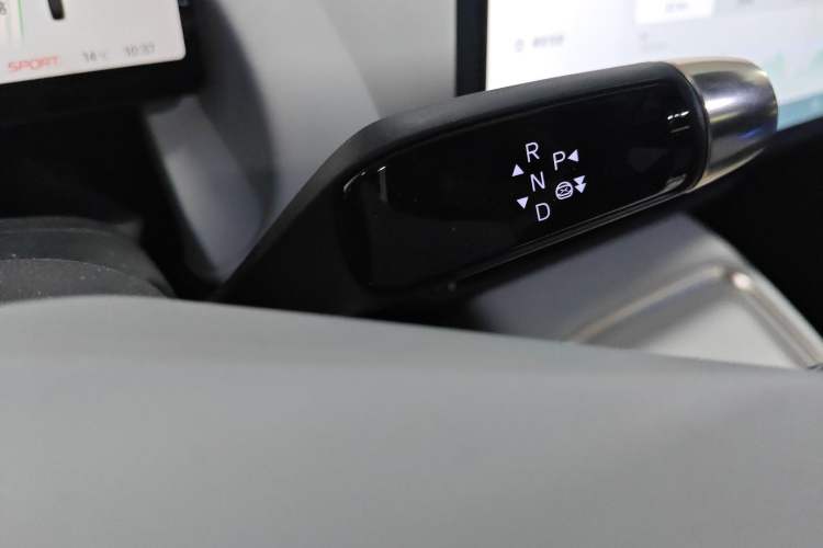 Used XPeng P7+ 2024 Long-Range Max