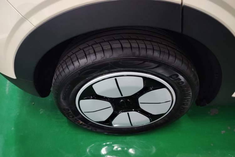 Used Geely Galaxy Geome 2025 310km Youth Edition