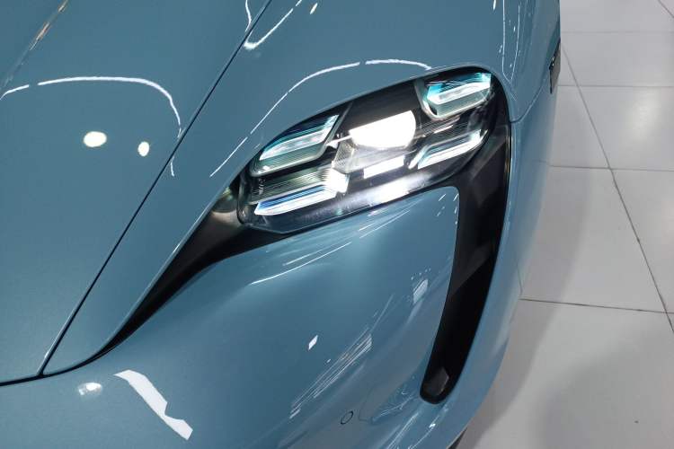 Used Porsche Taycan 2020 Taycan