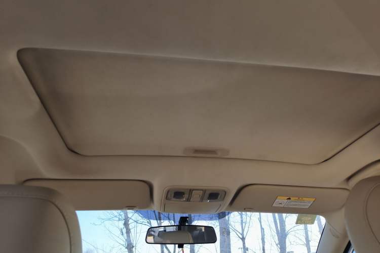 Used Changan Eado 2016 1.6L Manual Fashion Edition