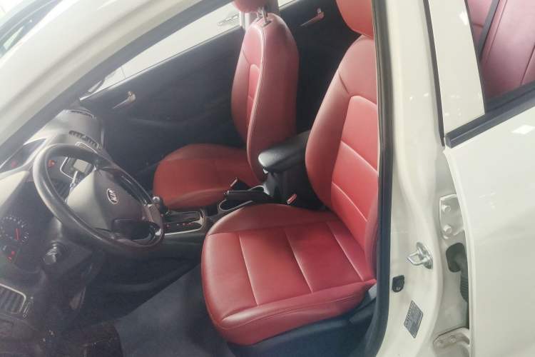 Used Kia K3 2017 1.6L Automatic 15th Anniversary Special Edition GLS