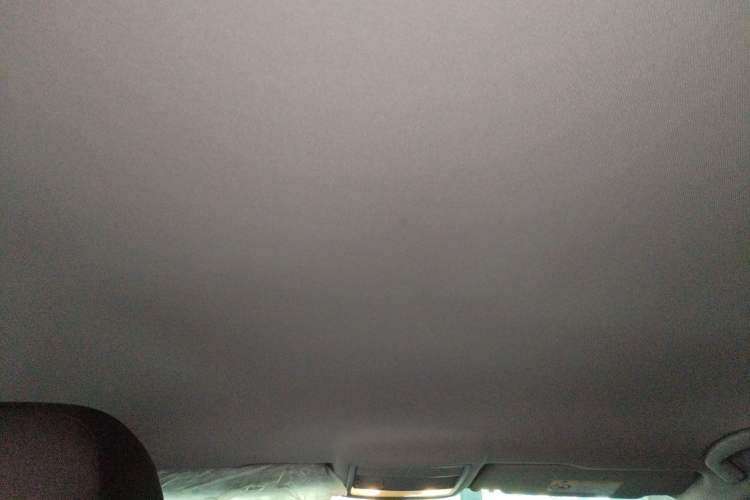 Used Volkswagen Lavida 2024 1.5L Automatic DeYi Edition Headliner