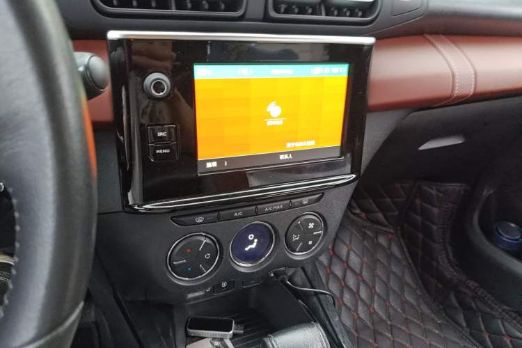 Used Citroen C3-XR 2019 190THP Automatic Xueyue Version
