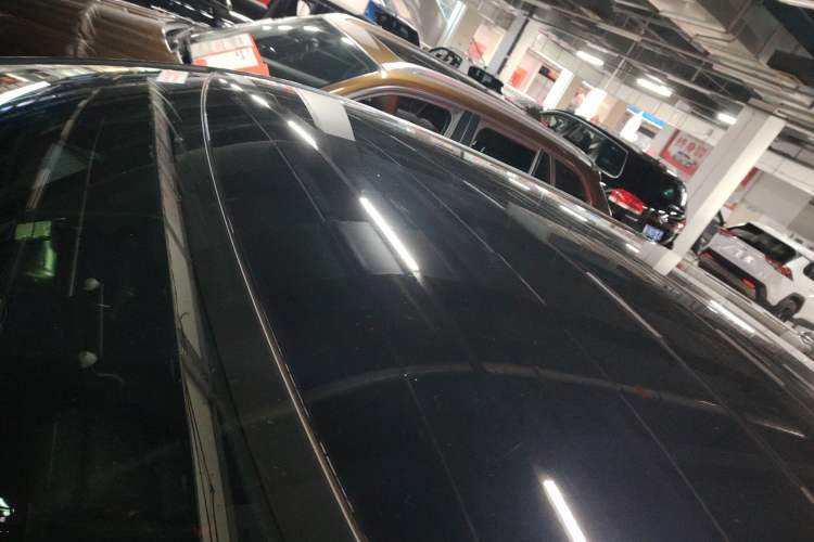 Used MG 4 EV 2022 425 km Luxury Edition