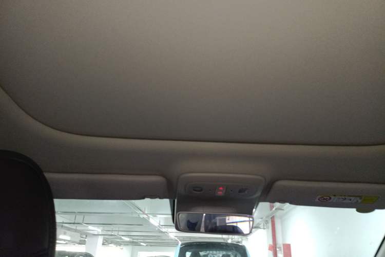 Used Leapmotor B01 2025 550 LiDAR Edition