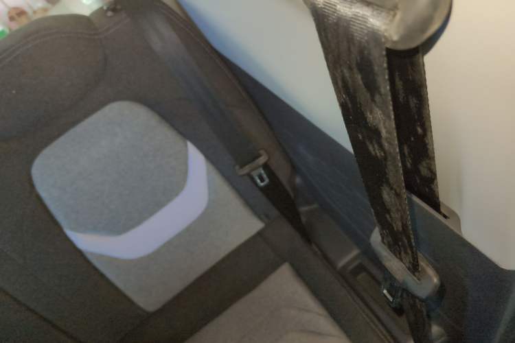 Used Chery QQ Ice Cream 2022 170km Sundae Phosphate Lithium-Ion