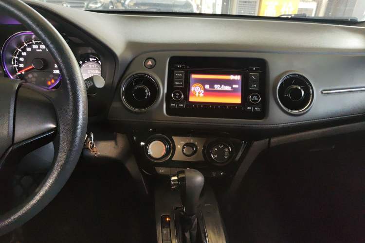 Used Honda XR-V 2017 1.5L LXi CVT Classic Edition