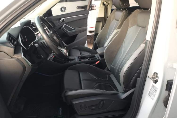 Used Audi Q3 Sportback 2022 40 TFSI Fashion Model