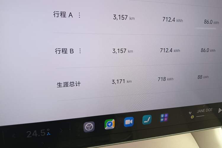 Used Xiaomi Auto YU7 2025 Ultra-Long Range High-Performance All-Wheel-Drive Max Edition