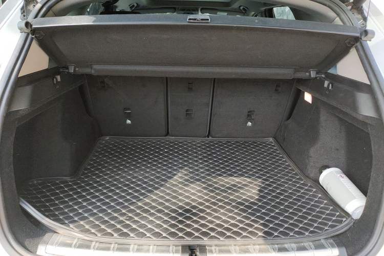 Used BMW X1 2019 sDrive20Li Leading Model
