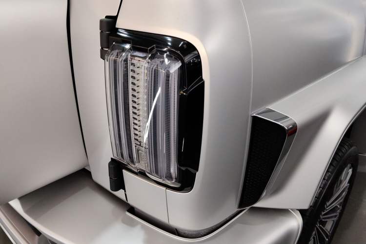 Used Cyberspace Tank 300 2021 2.0T Cyber Tank
