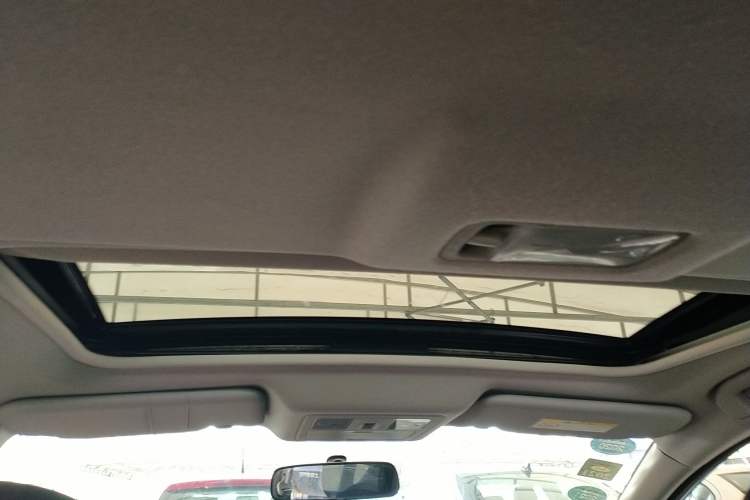 Used Nissan Tiida 2019 1.6L CVT Cool Edition China VI Standard
