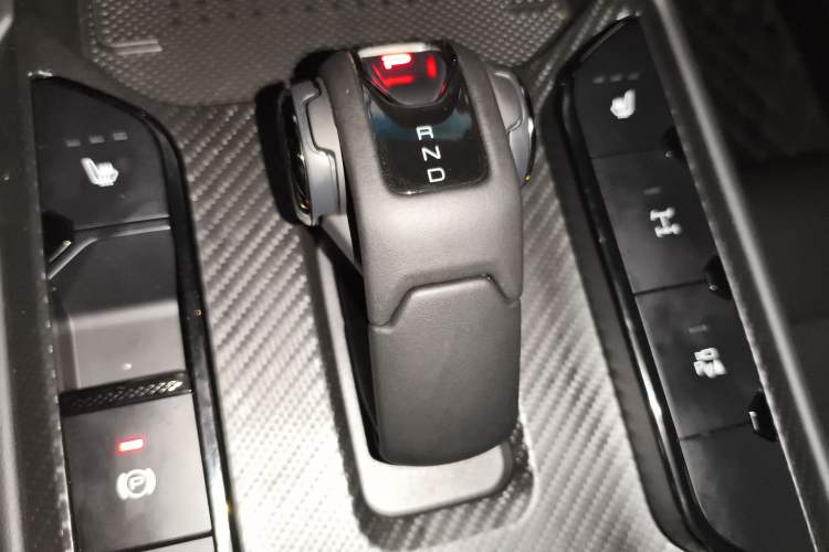 Used Haval Raptor New Energy 2024 Hi4 145 Cross-Over Edition