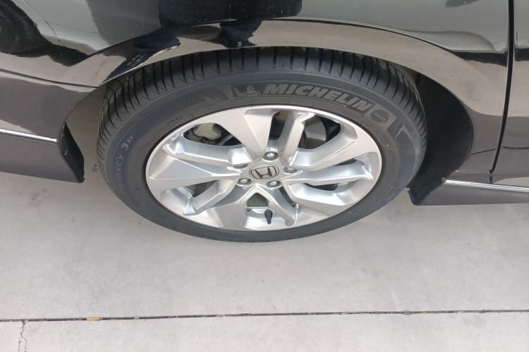 Used Honda Accord 2018 260TURBO Elite Edition China VI
